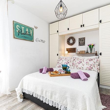 Rooms Tomic Spalato Esterno foto