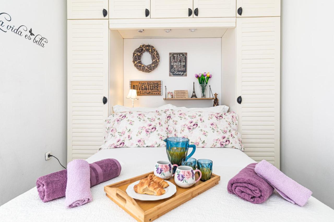 Rooms Tomic Spalato Esterno foto