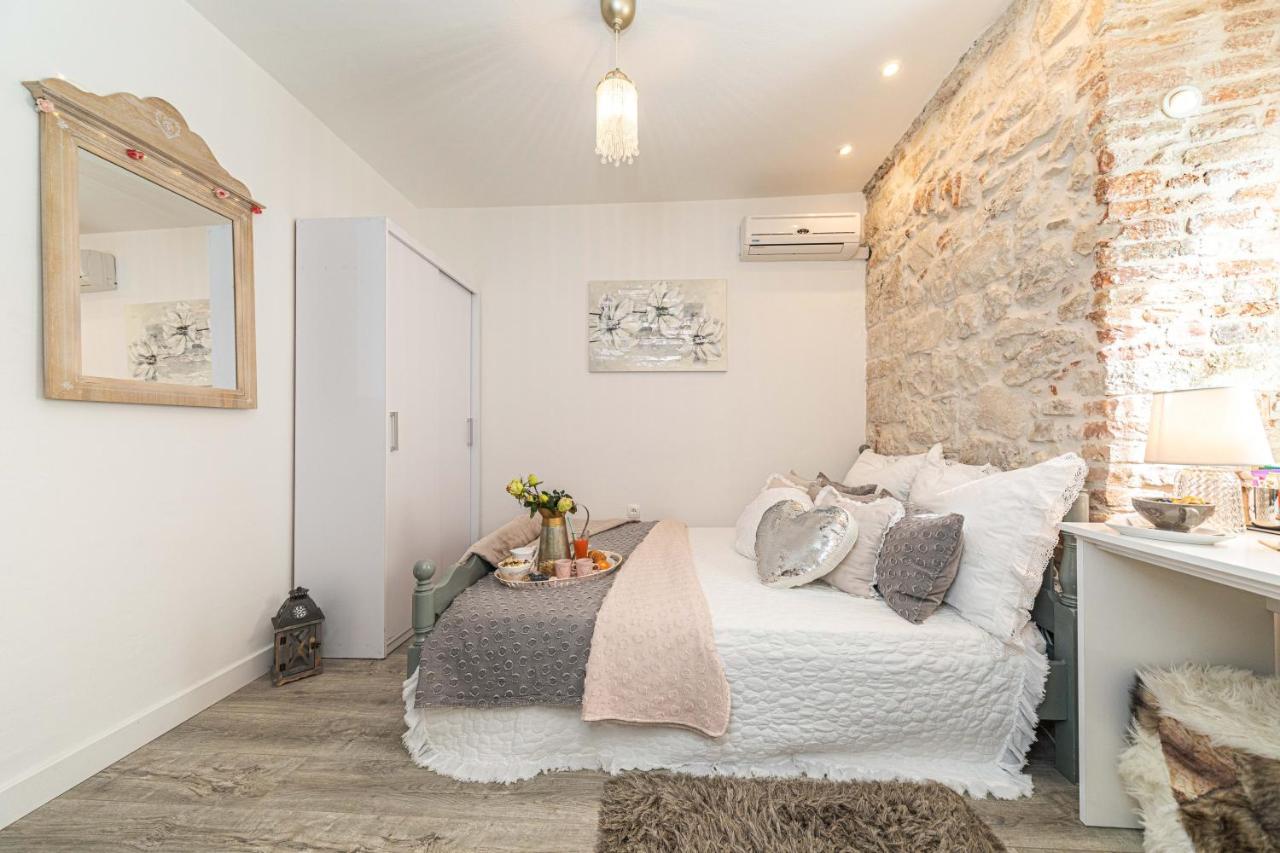 Rooms Tomic Spalato Esterno foto