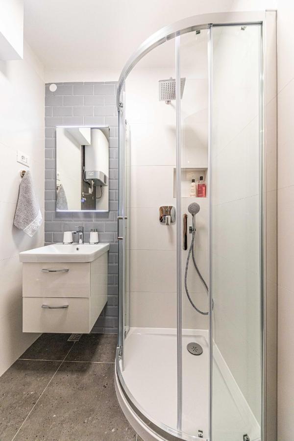 Rooms Tomic Spalato Esterno foto