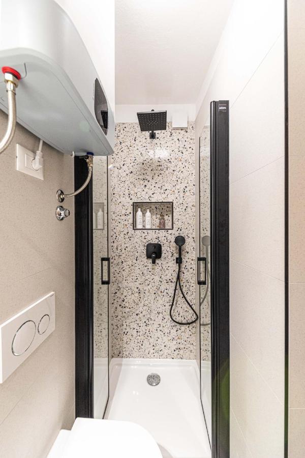Rooms Tomic Spalato Esterno foto