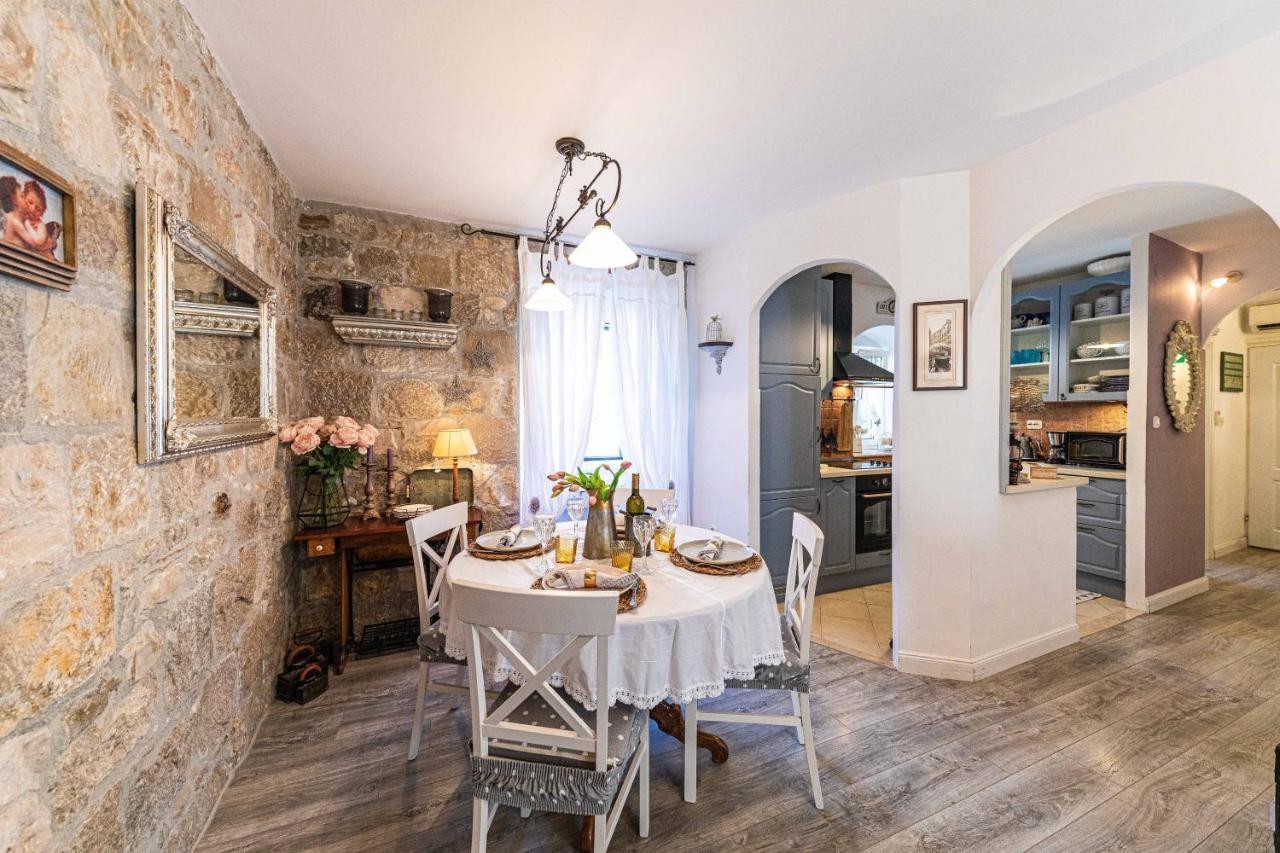 Rooms Tomic Spalato Esterno foto